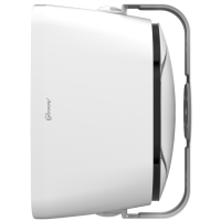 Audibax Bali 8 TW White altavoces exterior IP65