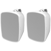 Audibax Bali 8 TW White altavoces exterior IP65