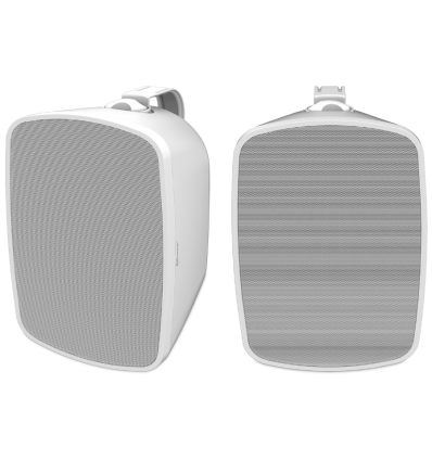 Audibax Bali 8 TW White altavoces exterior IP65