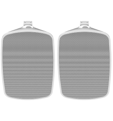 Audibax Bali 8 TW White altavoces exterior IP65
