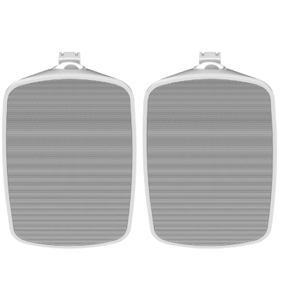 Audibax Bali 8 TW White altavoces exterior IP65