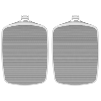 Audibax Bali 8 TW White altavoces exterior IP65