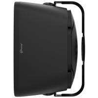 Audibax Bali 8 TB Black altavoces exterior IP65