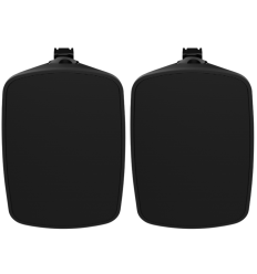 Audibax Bali 8 TB Black altavoces exterior IP65