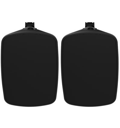 Audibax Bali 8 TB Black altavoces exterior IP65