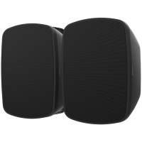 Audibax Bali 8 TB Black altavoces exterior IP65