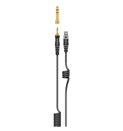 Sennheiser HD 480 Pro Plus auriculares estudio DJ