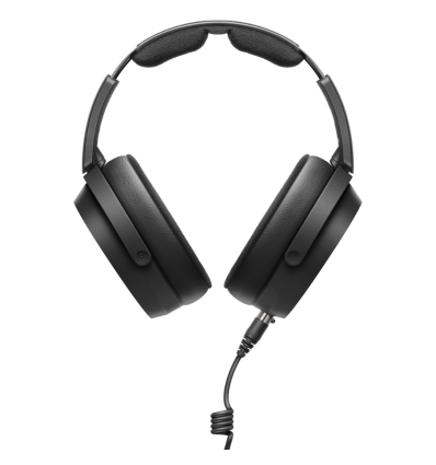 Sennheiser HD 480 Pro Plus auriculares estudio DJ