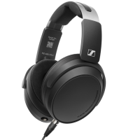 Sennheiser HD 480 Pro Plus auriculares estudio DJ