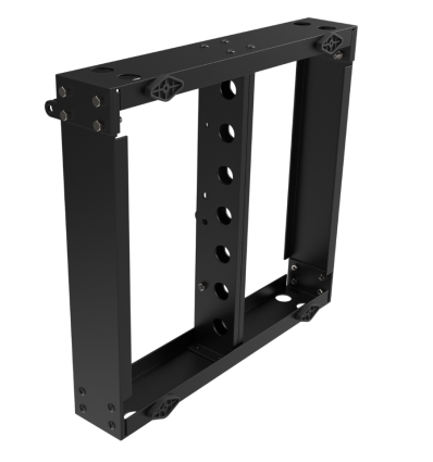 Audibax Pro Bumper Seattle 261LA rigging line array