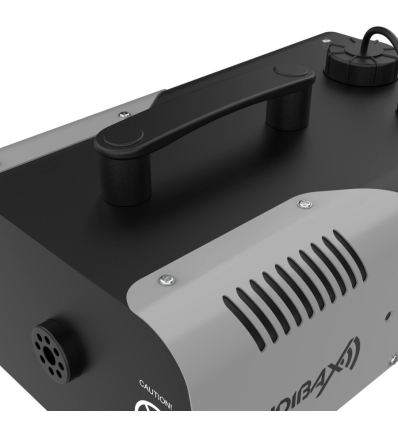 Audibax Smoke 900 Grey máquina de humo 900W