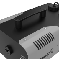 Audibax Smoke 900 Grey máquina de humo 900W