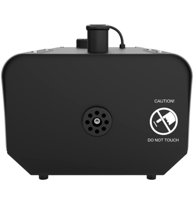 Audibax Smoke 900 Grey máquina de humo 900W