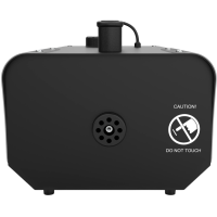 Audibax Smoke 900 Grey máquina de humo 900W