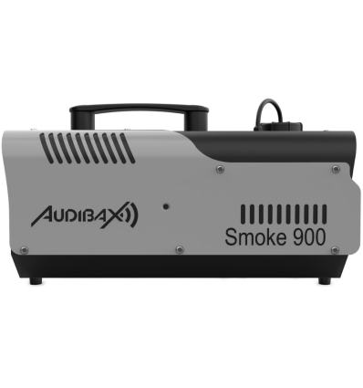 Audibax Smoke 900 Grey máquina de humo 900W