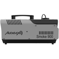 Audibax Smoke 900 Grey máquina de humo 900W
