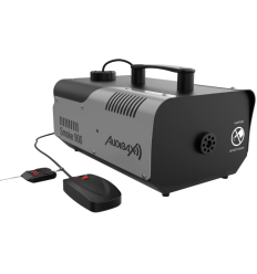 Audibax Smoke 900 Grey máquina de humo 900W