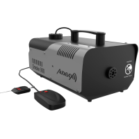 Audibax Smoke 900 Grey máquina de humo 900W