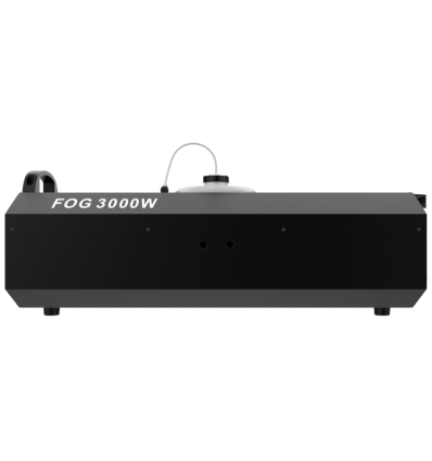 Audibax Smoke 3000 máquina de humo 3000W profesional