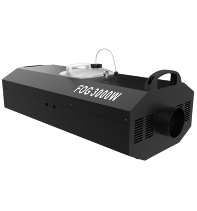 Audibax Smoke 3000 máquina de humo 3000W profesional
