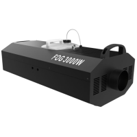 Audibax Smoke 3000 máquina de humo 3000W profesional