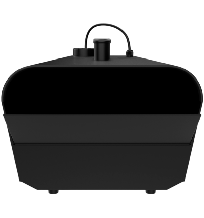 Audibax Haze 1200 máquina de niebla 1200W