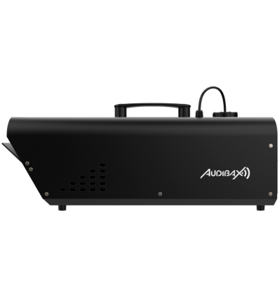 Audibax Haze 1200 máquina de niebla 1200W