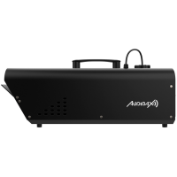 Audibax Haze 1200 máquina de niebla 1200W