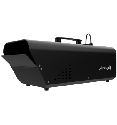 Audibax Haze 1200 máquina de niebla 1200W