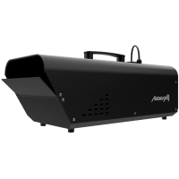 Audibax Haze 1200 máquina de niebla 1200W