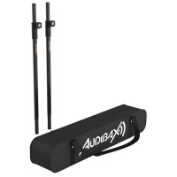 Barras Subwoofer Audibax NEO 10 Pack + Bolsa