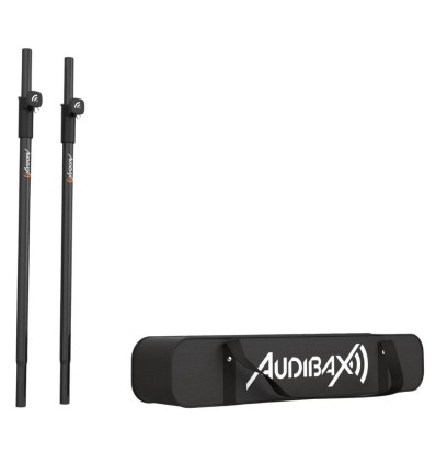Barras Subwoofer Audibax NEO 10 Pack + Bolsa