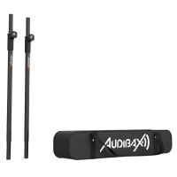 Barras Subwoofer Audibax NEO 10 Pack + Bolsa