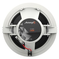 Altavoz Techo 6” Audibax LA06 Blanco 25W