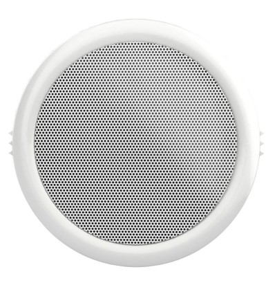 Altavoz Techo 6” Audibax LA06 Blanco 25W