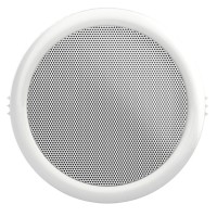 Altavoz Techo 6” Audibax LA06 Blanco 25W