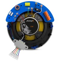 Altavoz Techo 8” Audibax CS8T 80W RMS