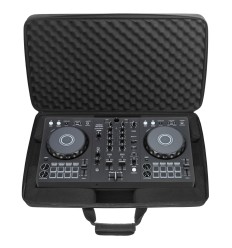 UDG U8320BL CREATOR PIONEER DDJ-FLX4 HARDCASE BLACK