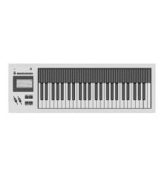 Expressive E Osmose CE 49 controlador MIDI MPE
