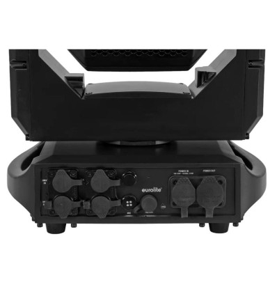 Eurolite LED IP TMH-S250 cabeza móvil Beam Spot