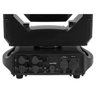 Eurolite LED IP TMH-S250 cabeza móvil Beam Spot