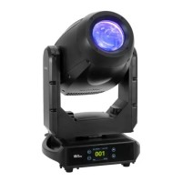 Eurolite LED IP TMH-S250 cabeza móvil Beam Spot