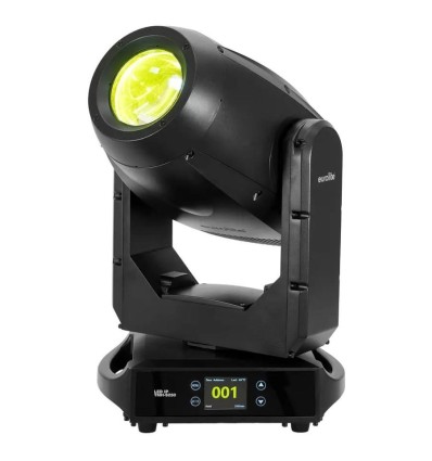 Eurolite LED IP TMH-S250 cabeza móvil Beam Spot