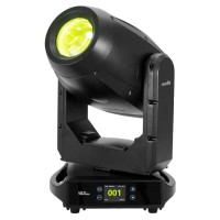 Eurolite LED IP TMH-S250 cabeza móvil Beam Spot
