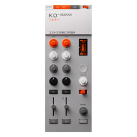 Teenage Engineering EP-136 Sidekick K.O. Mixer