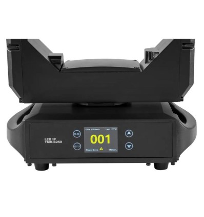 Eurolite LED IP TMH-B250 cabeza móvil Beam