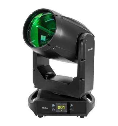 Eurolite LED IP TMH-B250 cabeza móvil Beam