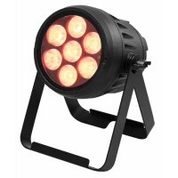 Eurolite LED IP PAR 7x15W RGBL Spot IP65