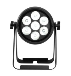Eurolite LED IP PAR 7x15W RGBL Spot IP65