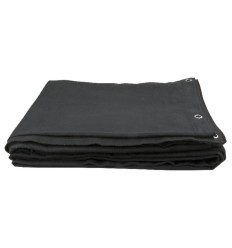 BeamZ Pro Molton160 Deco Molton 300x600 negro